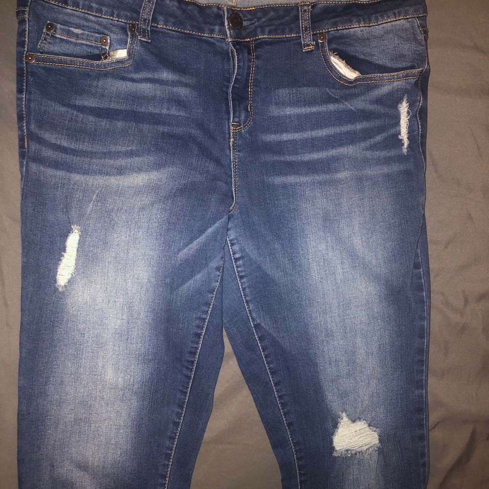 Aeropostale Jeggings